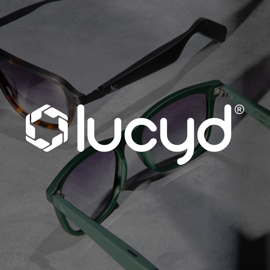 Lucyd
