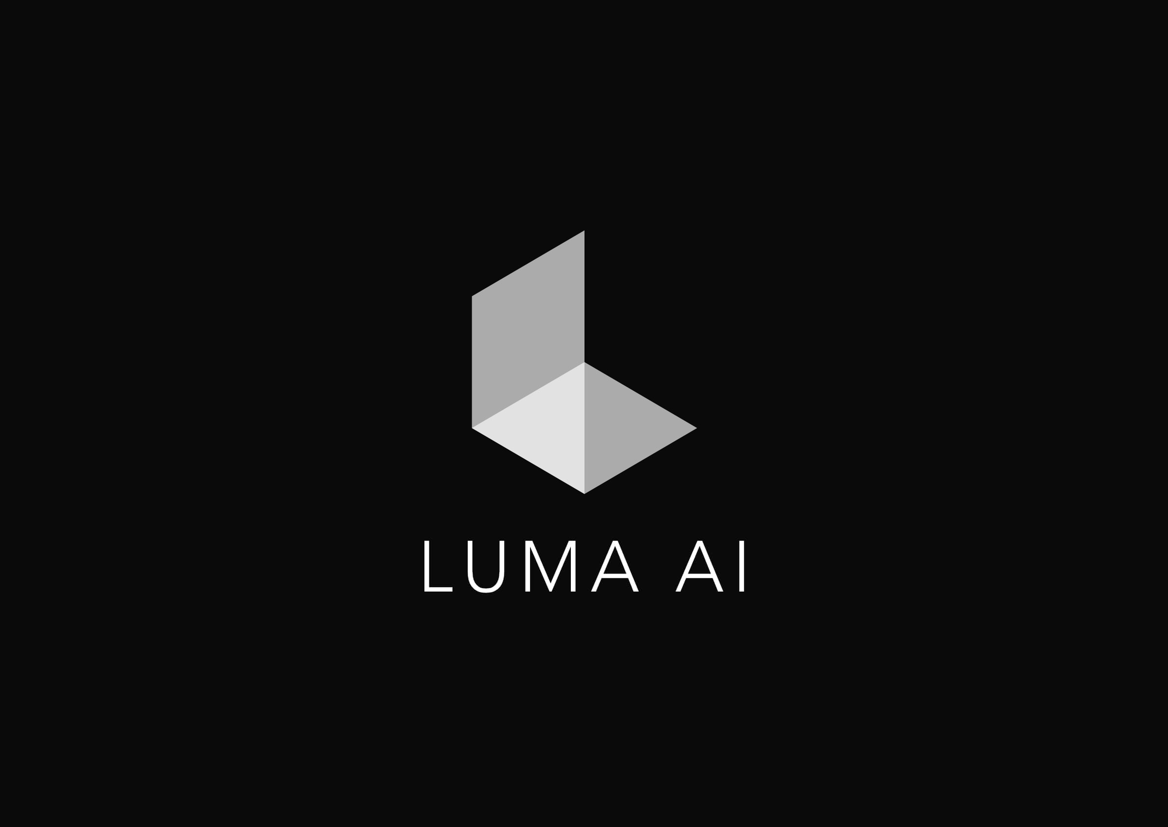 Luma AI
