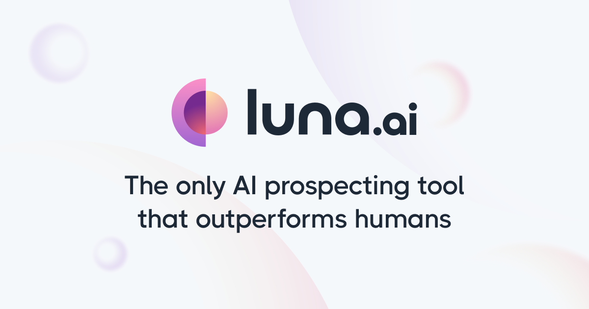 icon of Luna.ai
