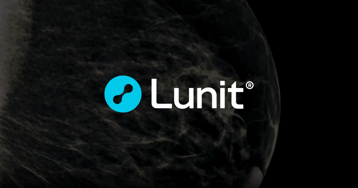 icon of Lunit