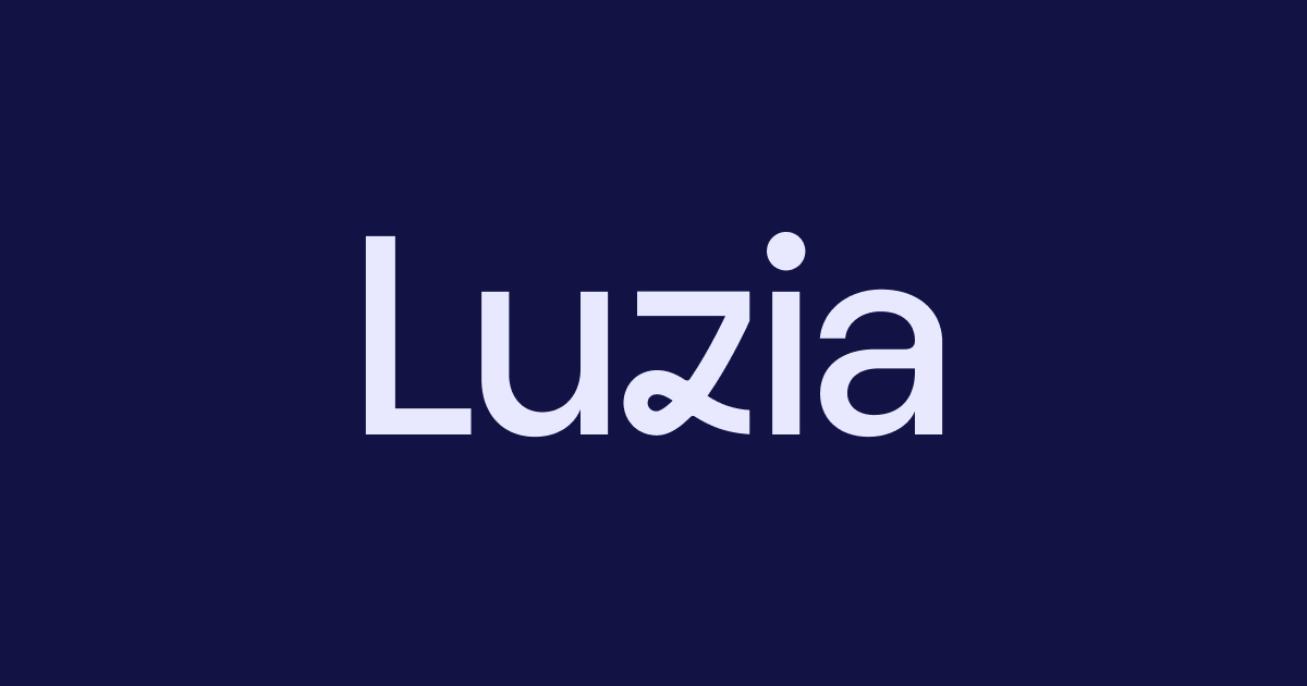 icon of Luzia