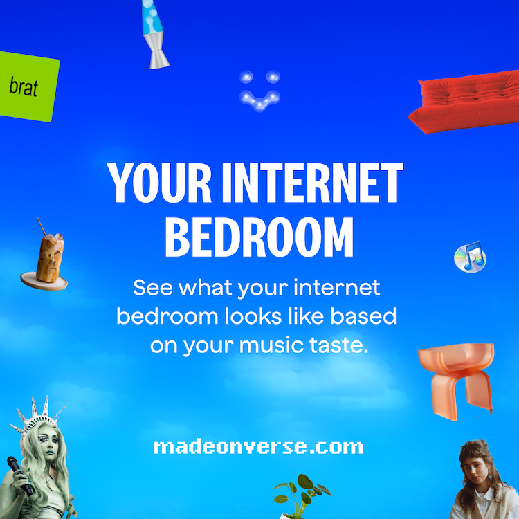 madeonverse
