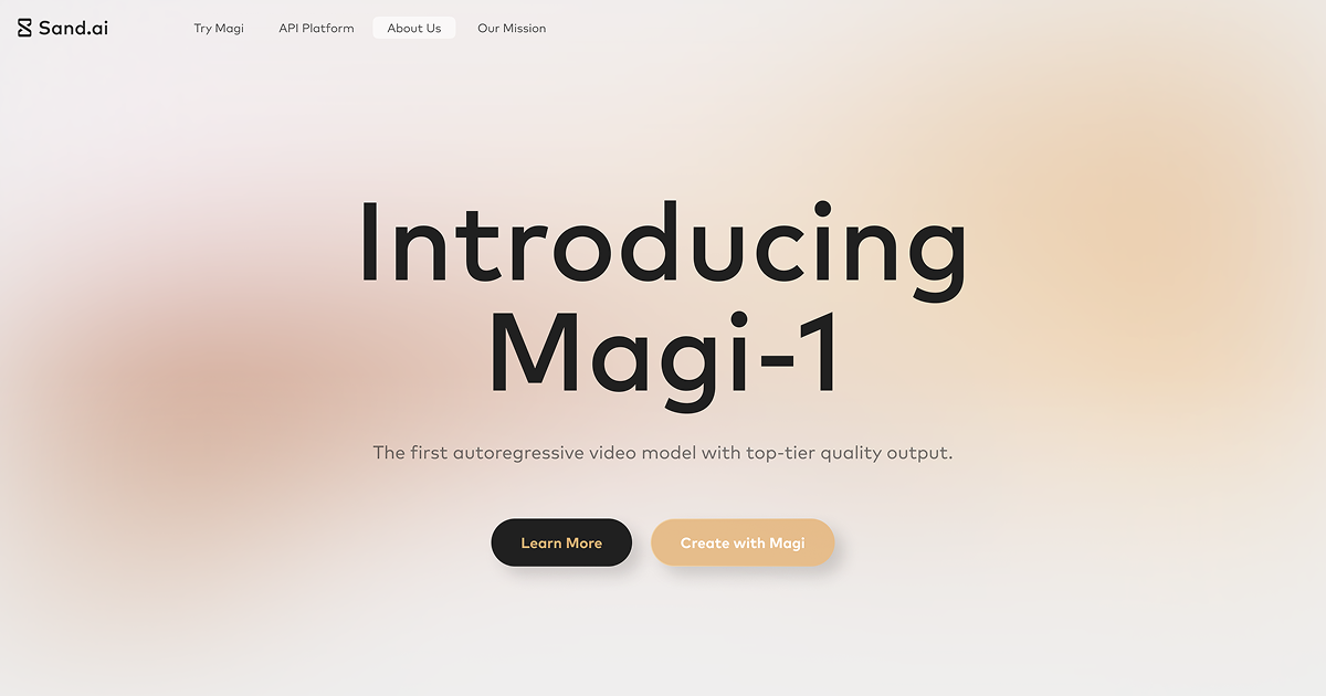 Magi