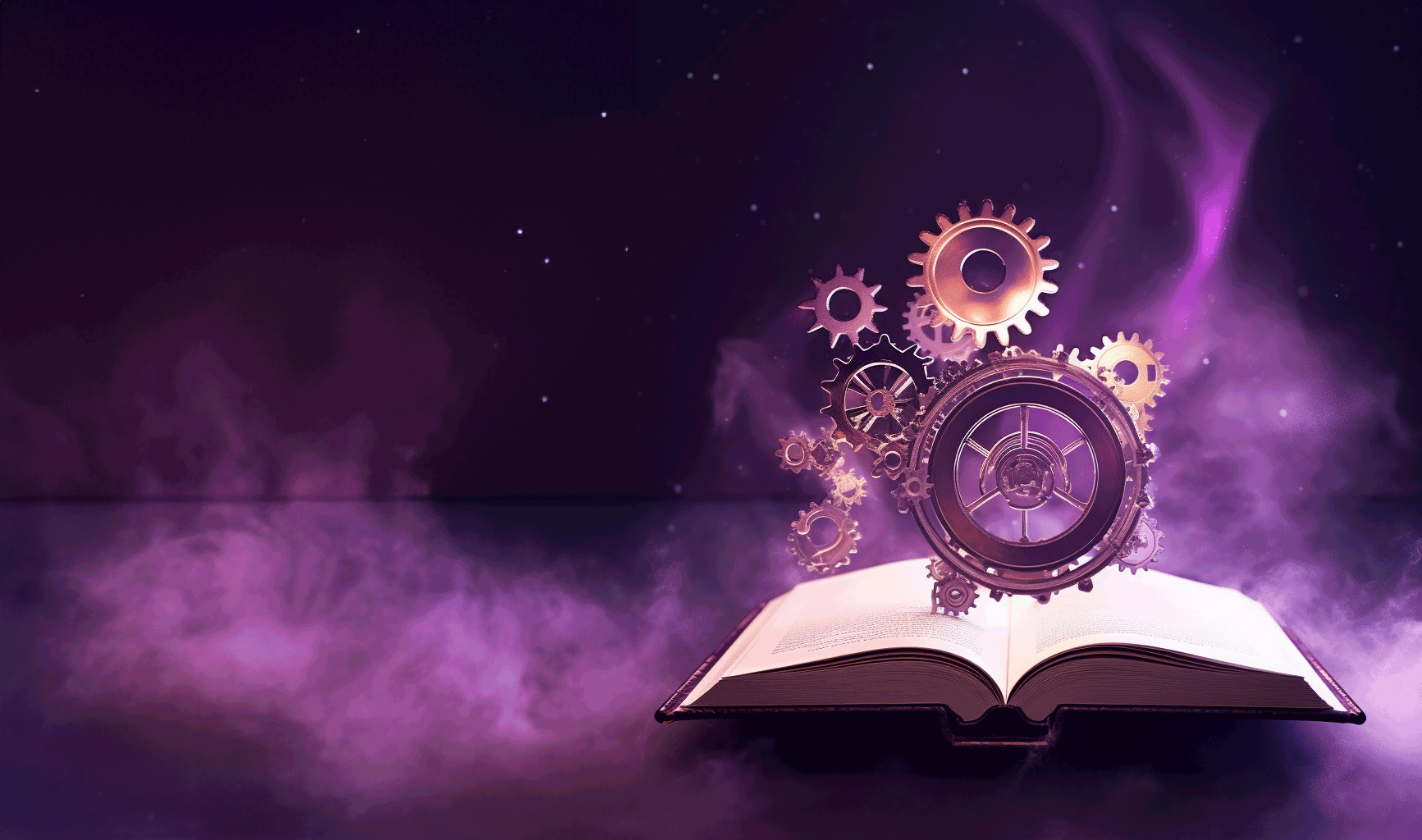 icon of Magic Bookifier