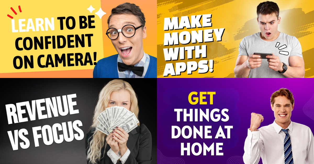 Magic Thumbnails