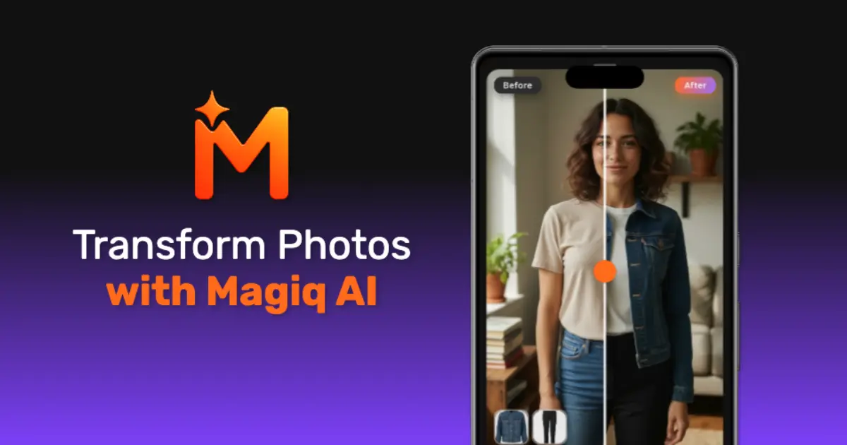 icon of Magiq