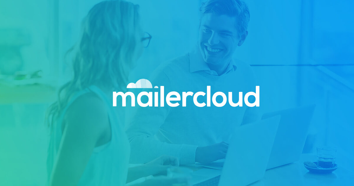 icon of Mailercloud