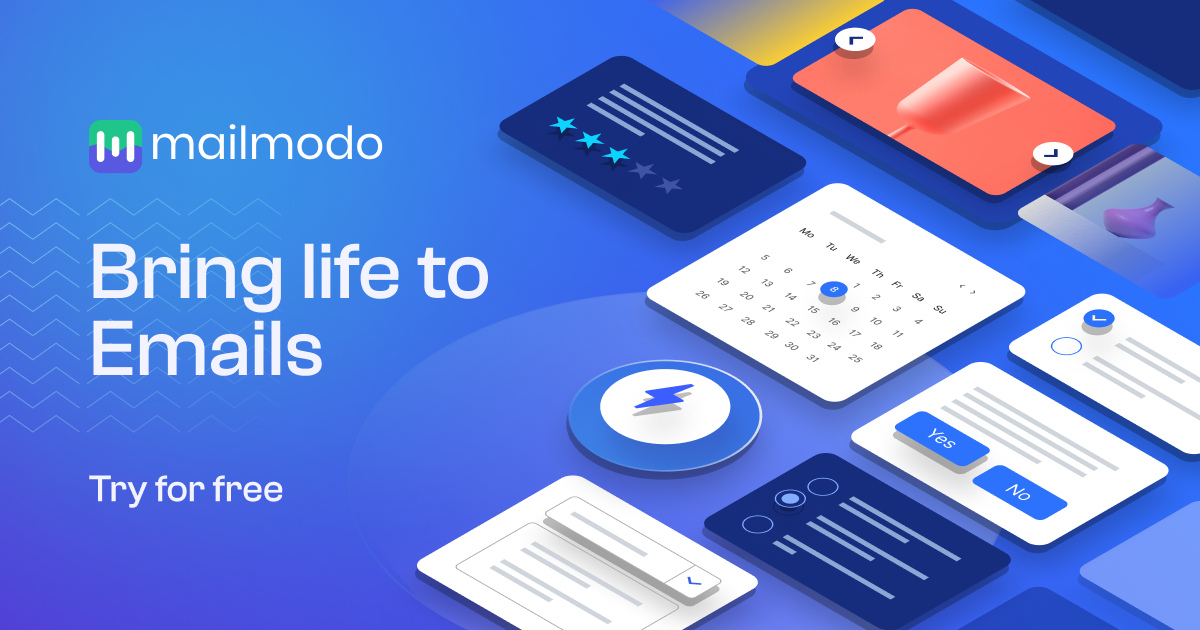 icon of Mailmodo