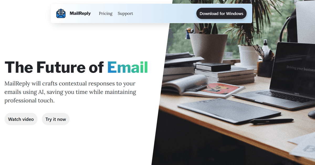 mailreply