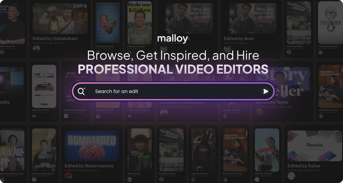 Malloy