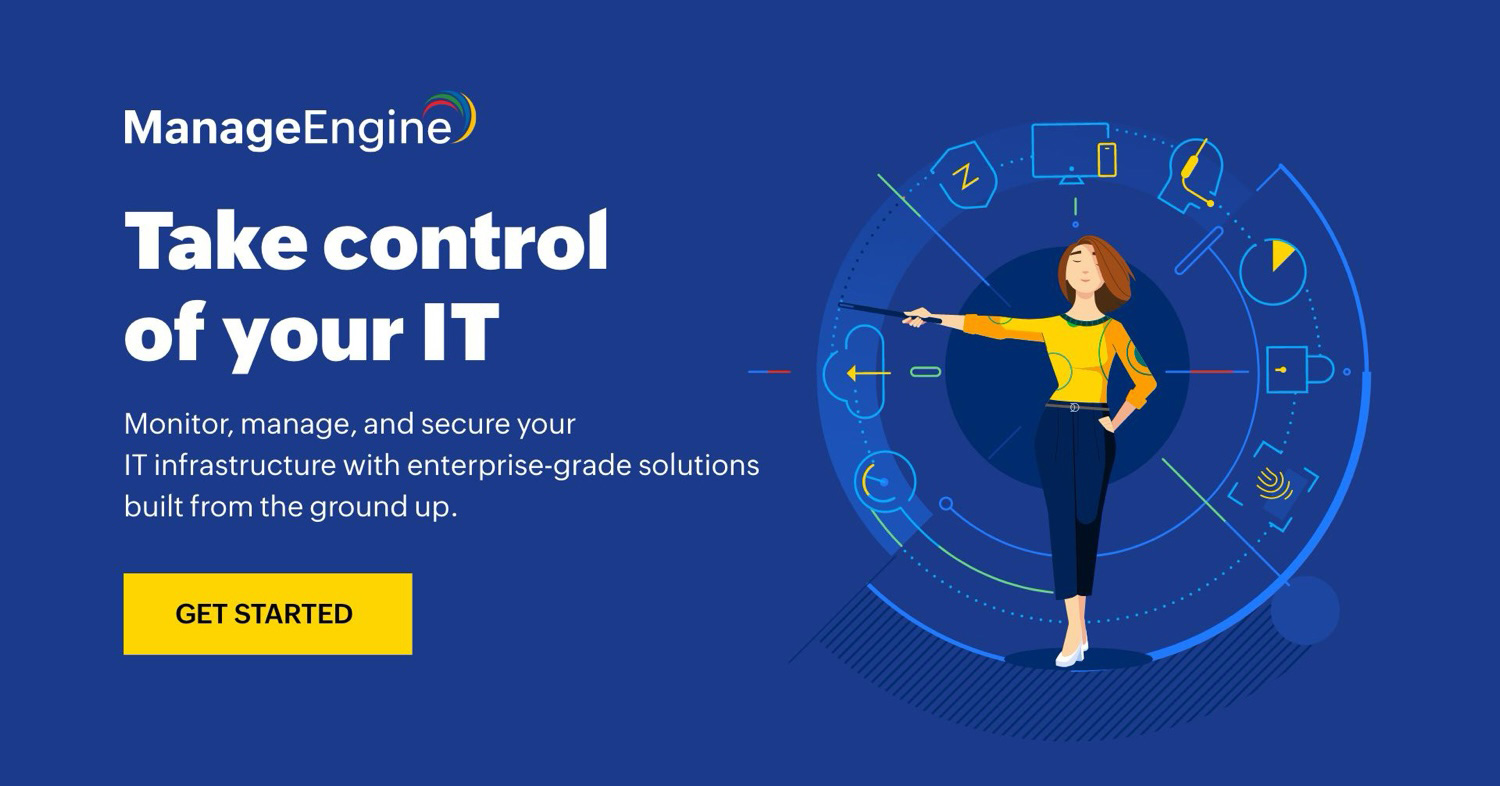 ManageEngine