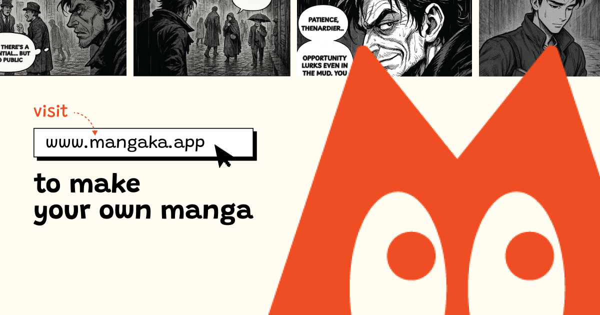 Mangaka.app