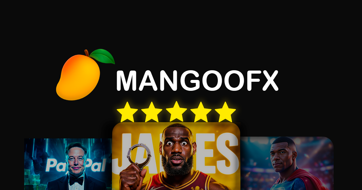 icon of MangooFX