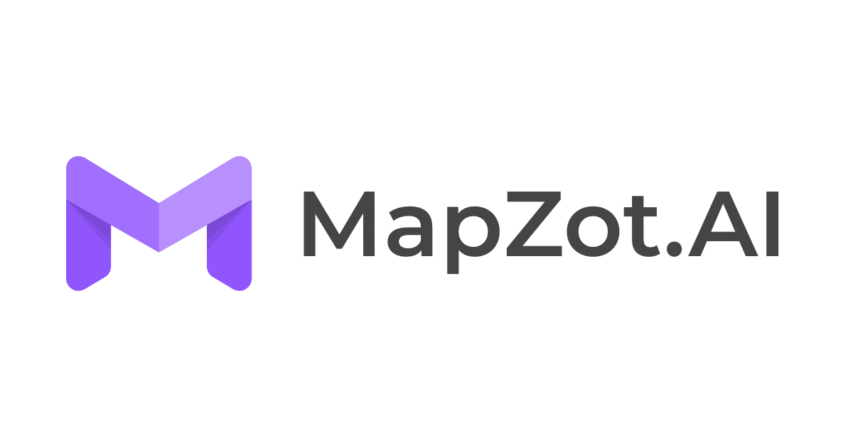 icon of mapzot
