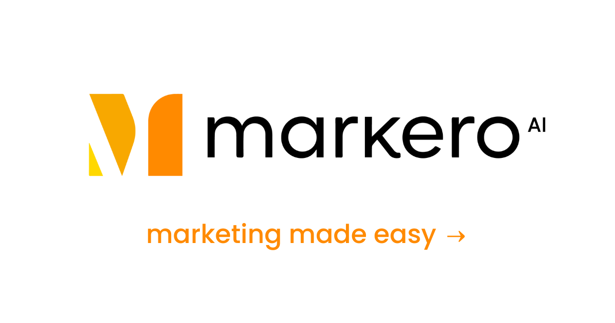 icon of markero
