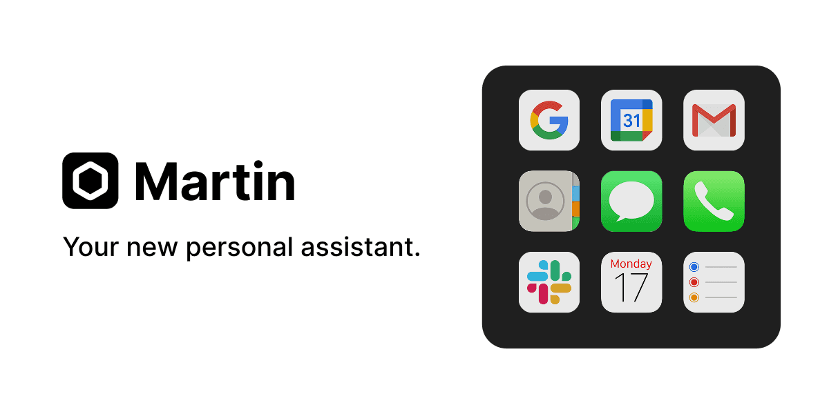 Martin