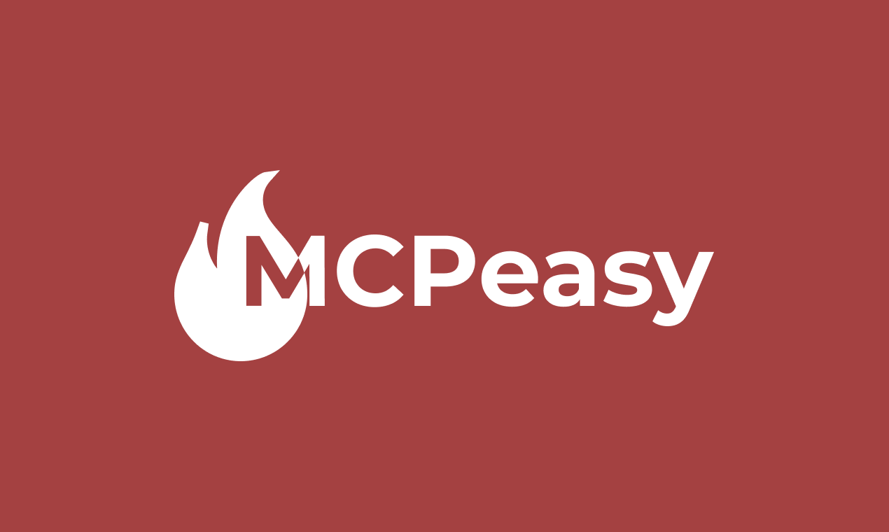 MCPeasy