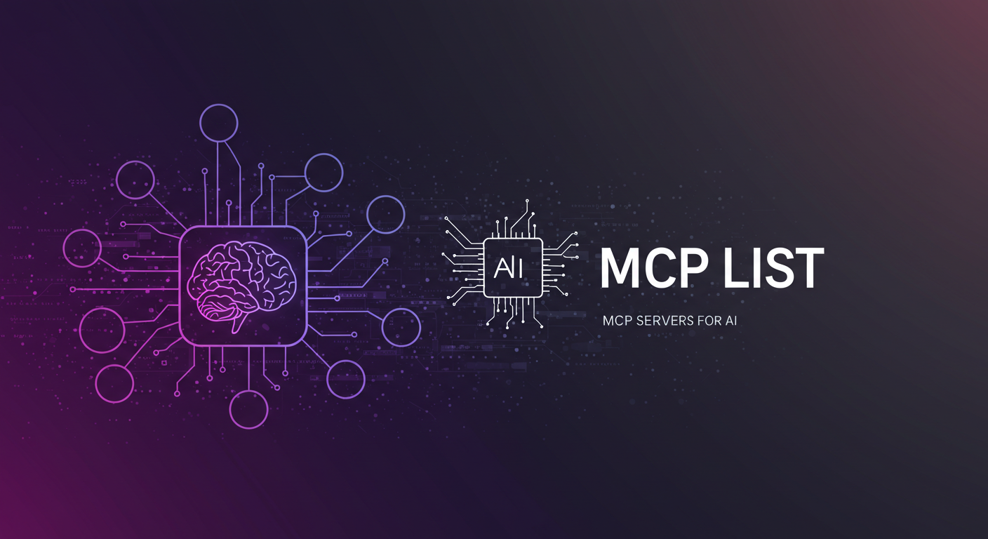 icon of Mcplist