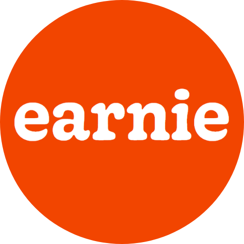 icon of meetearnie
