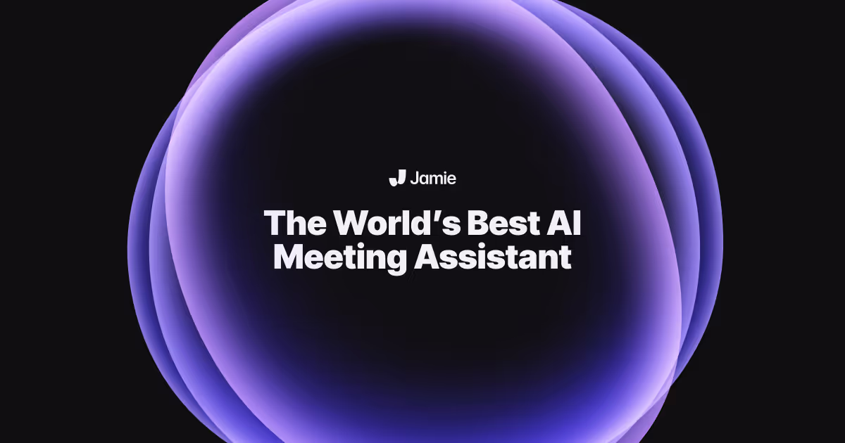 meetjamie
