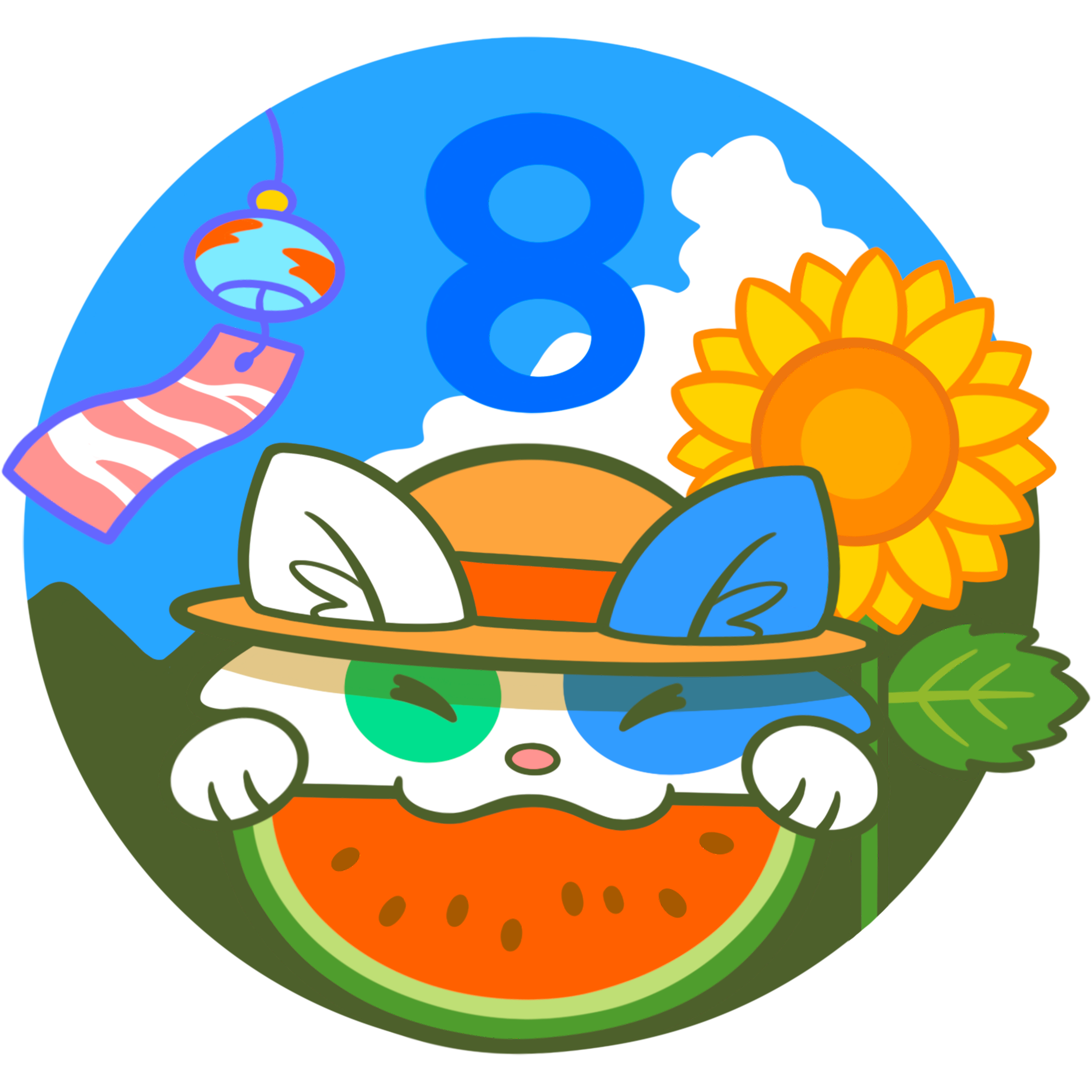 icon of Meow Apps