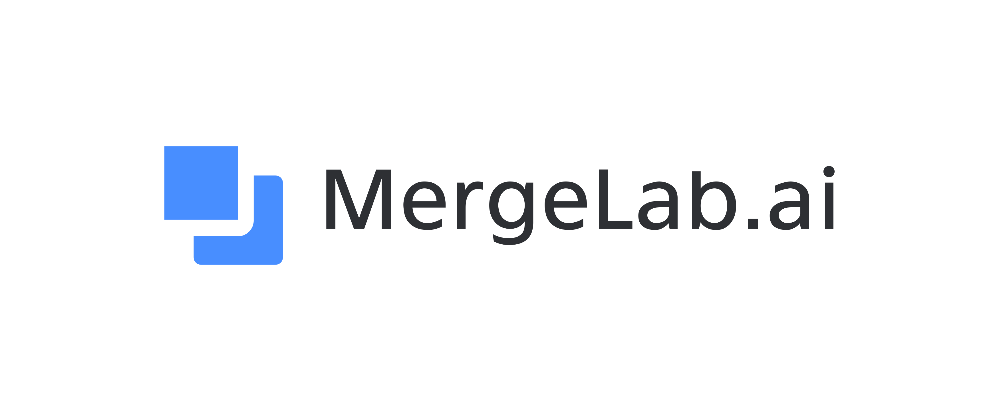 icon of Mergelab
