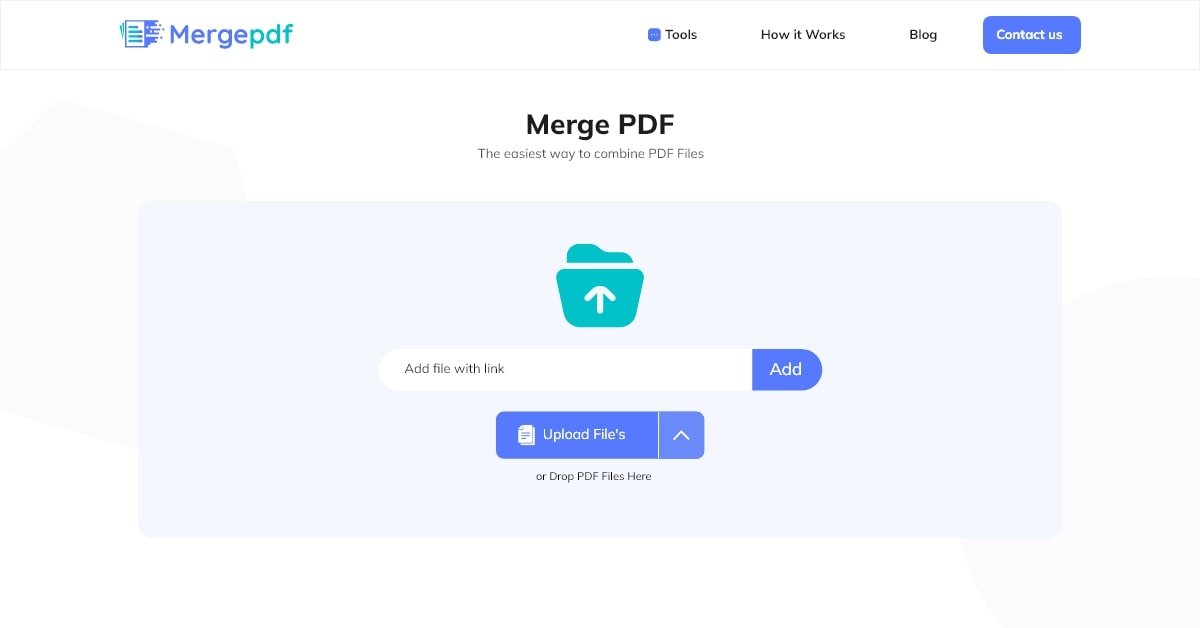 mergepdf