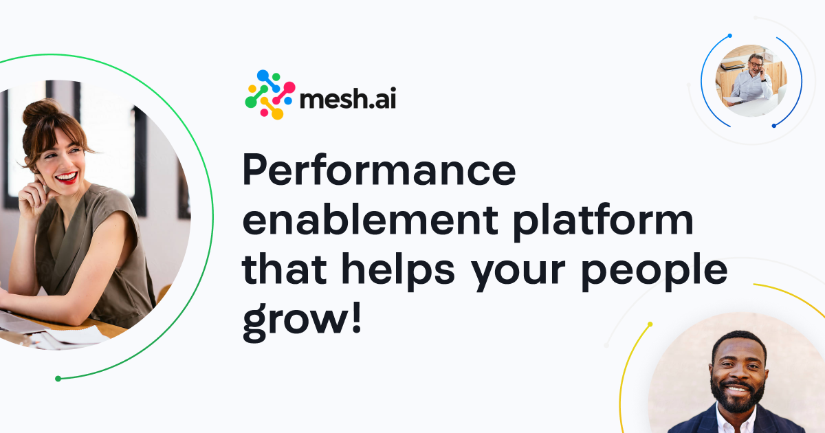 Mesh AI