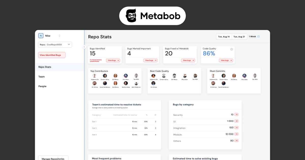 icon of Metabob