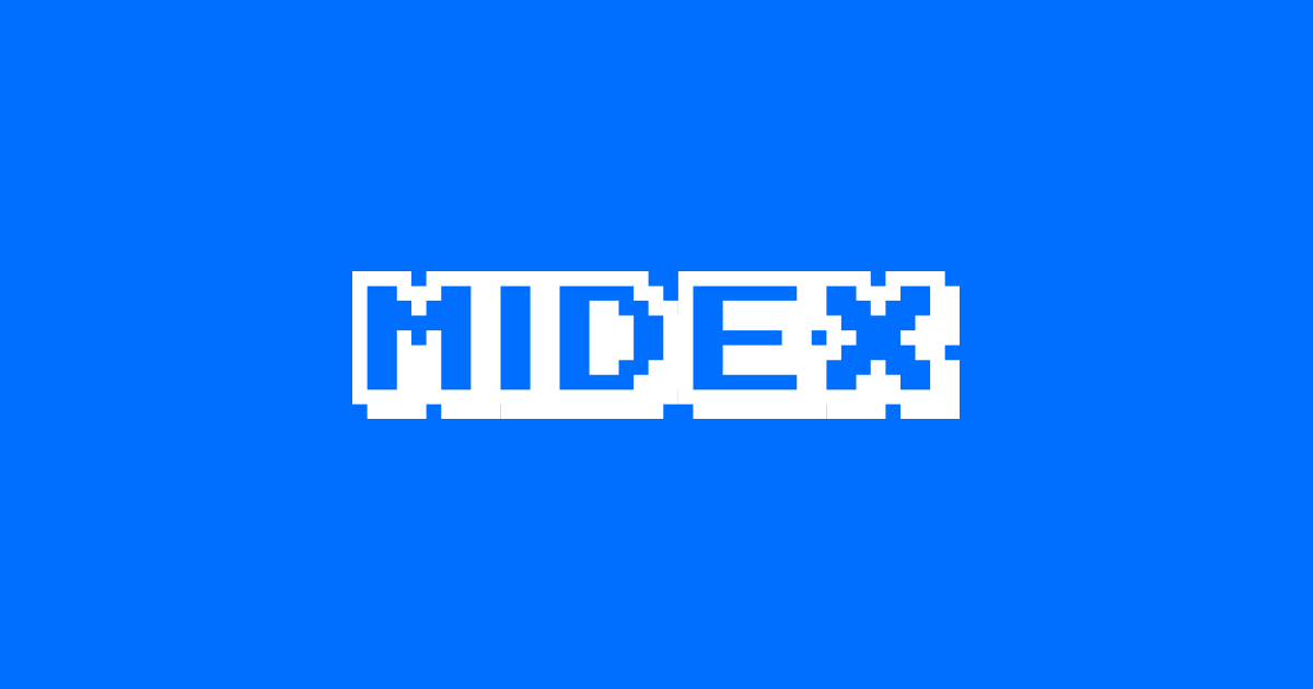 icon of Midex