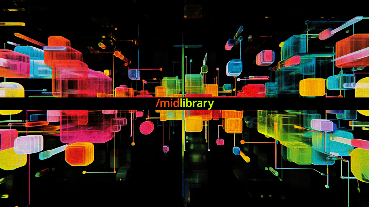 icon of Midlibrary