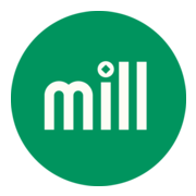 icon of Mill