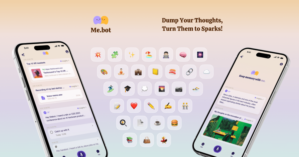 icon of Mindverse.ai