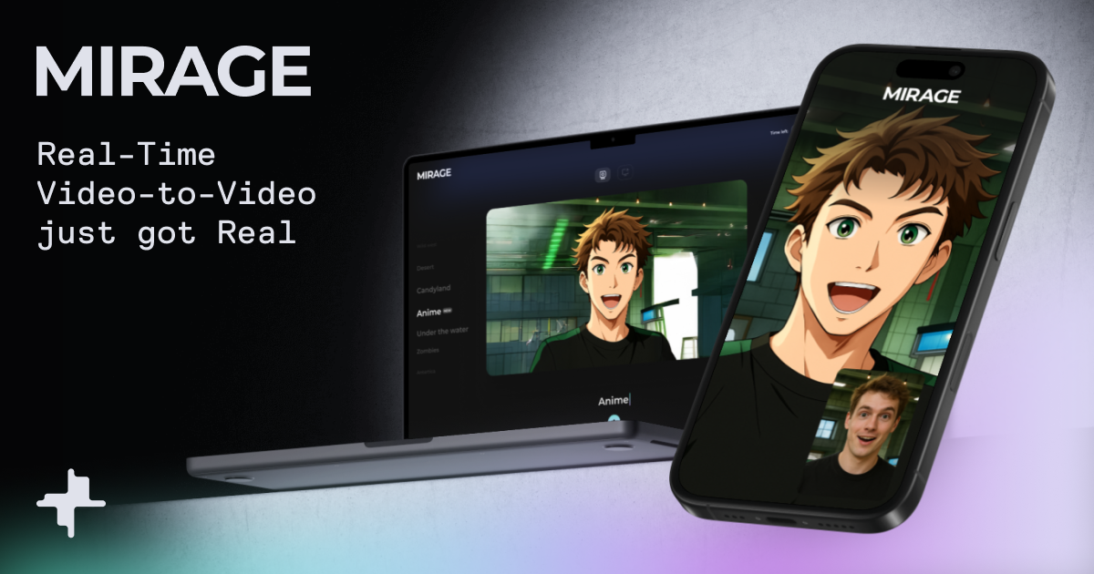 icon of Mirage