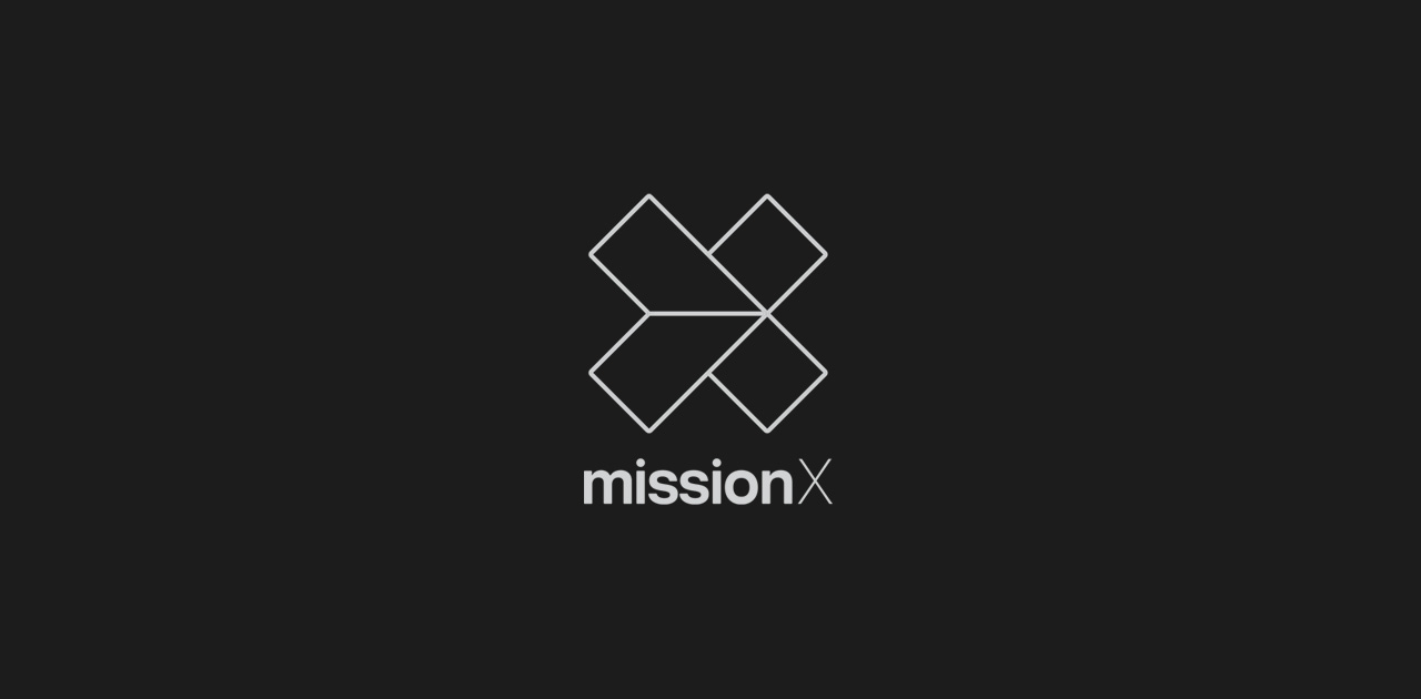 icon of missionX