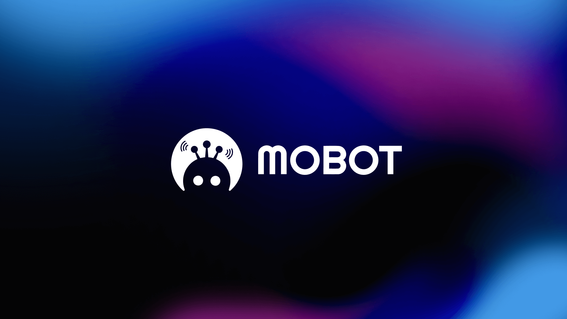 icon of Mobot