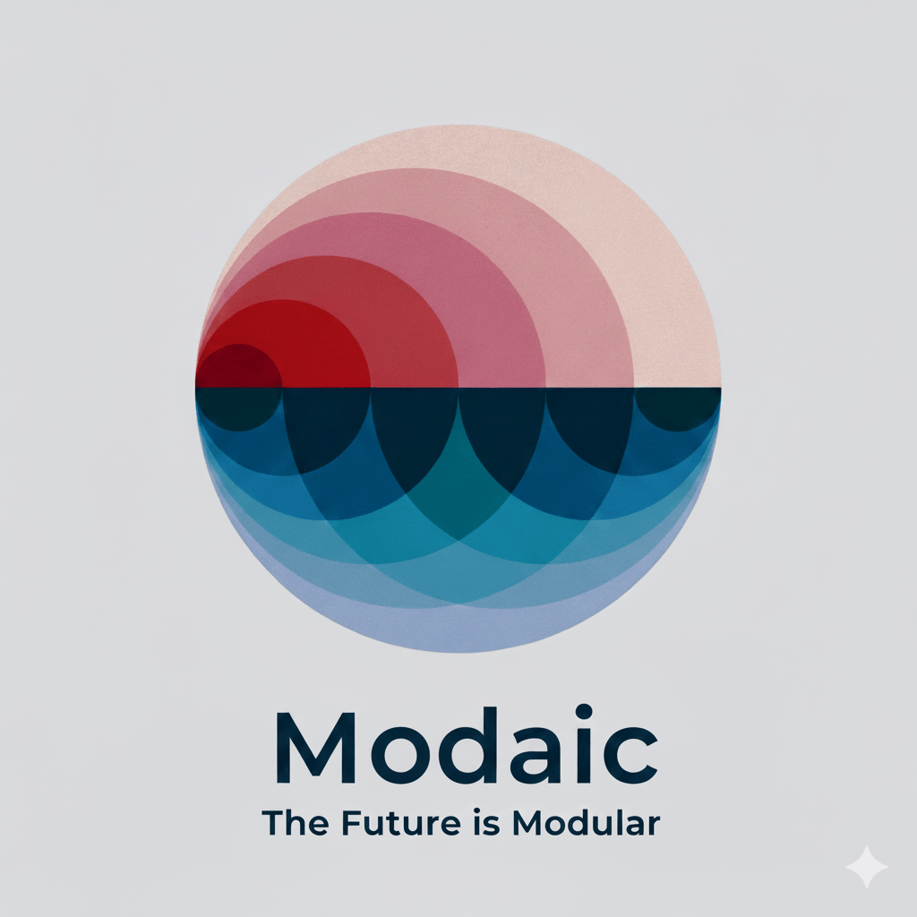 Modaic