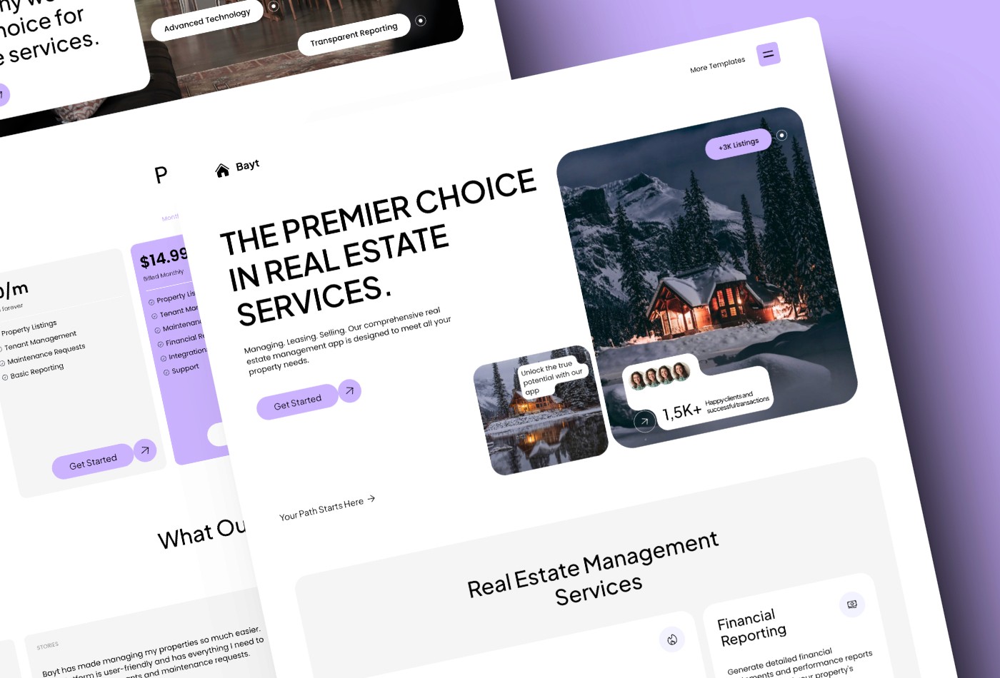 modernrealty