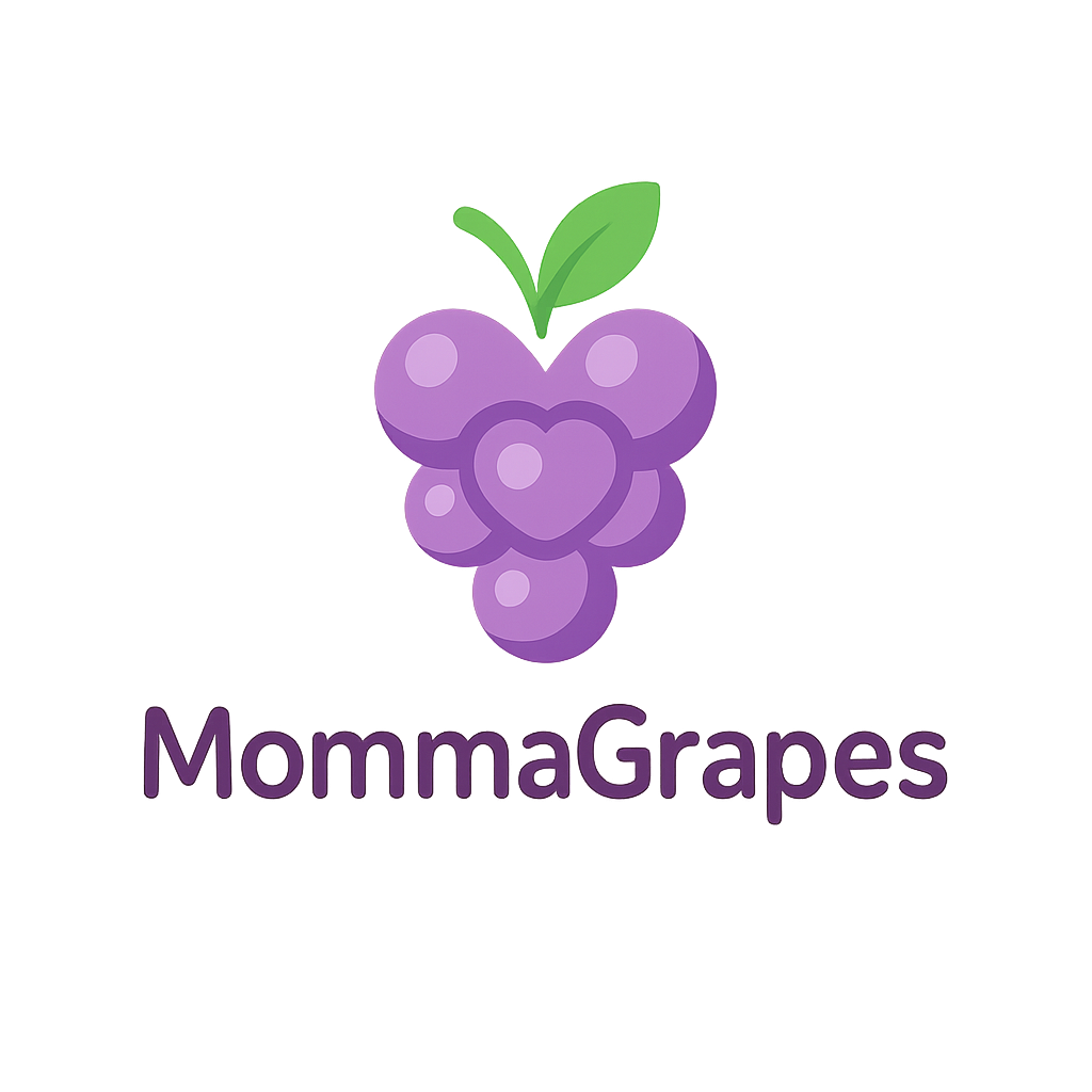 icon of Mommagrapes