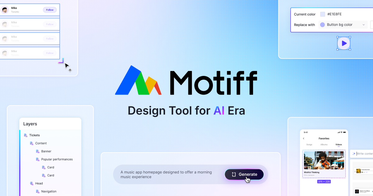 icon of Motiff