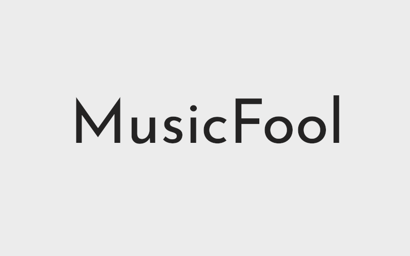 icon of MusicFool