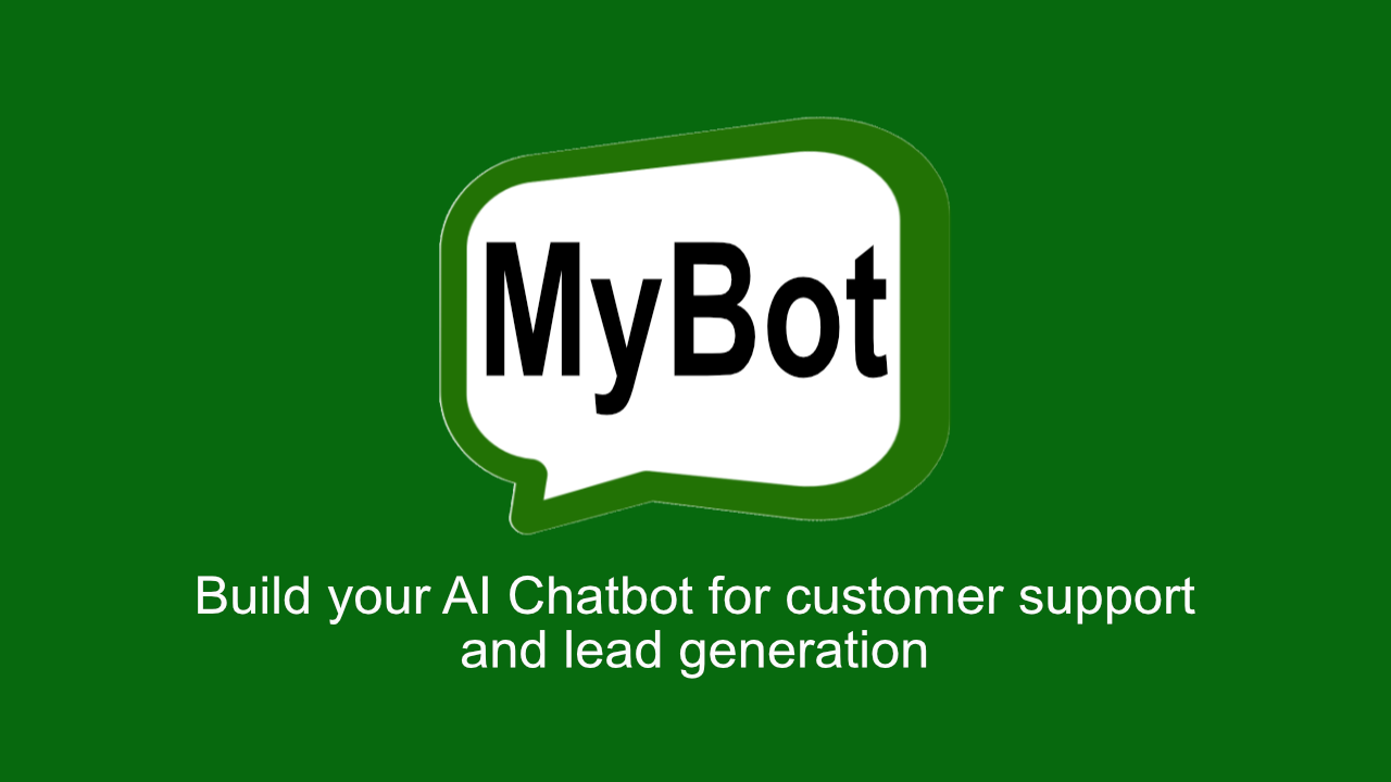 icon of MyBot.Chat