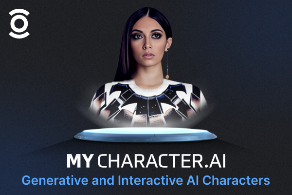 icon of MyCharacter.AI