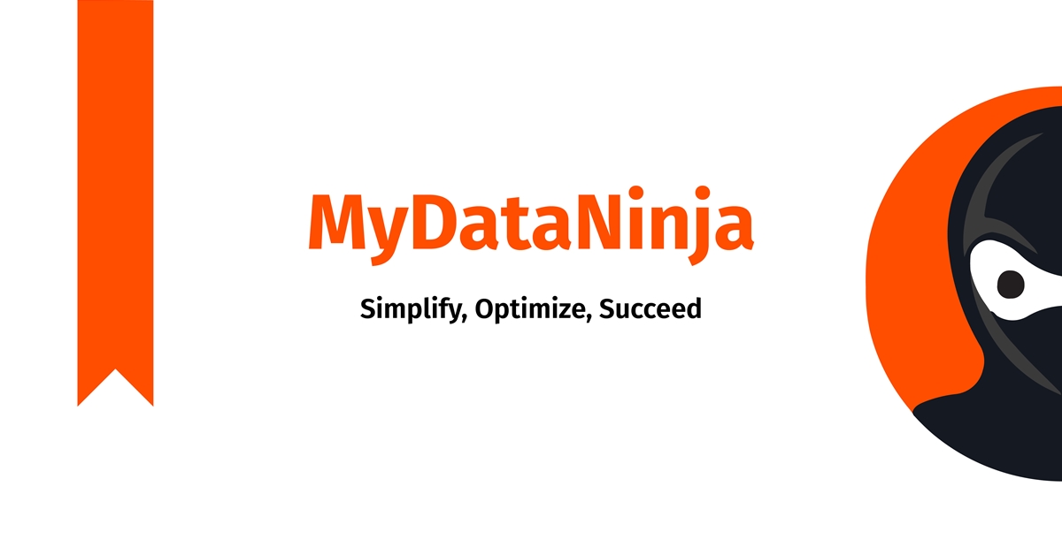 icon of MyDataNinja