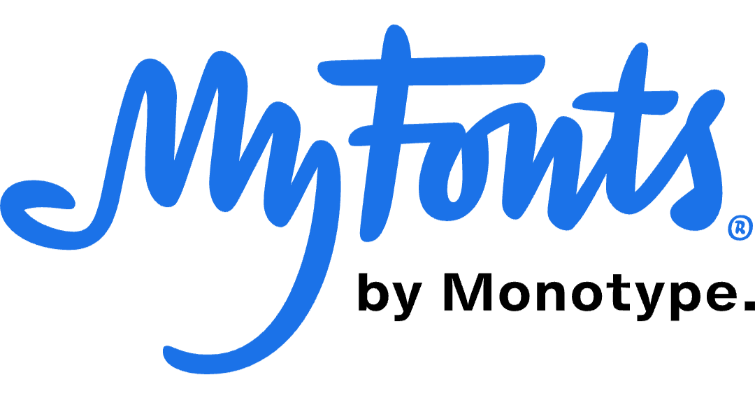 icon of MyFonts