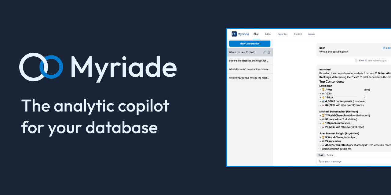 Myriade