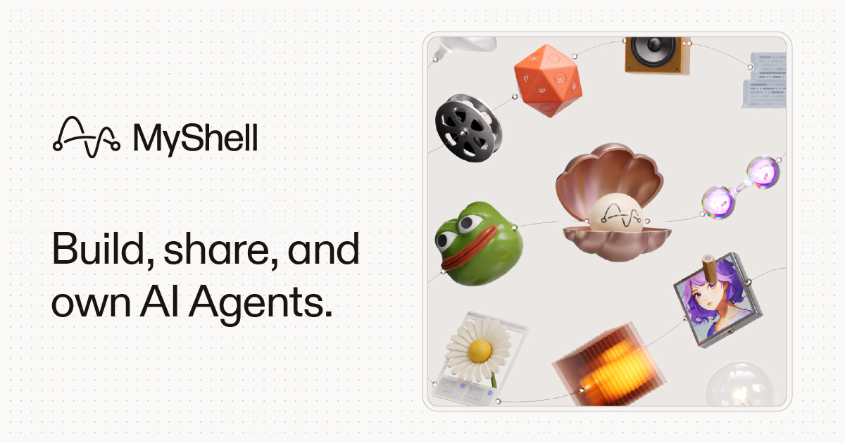 icon of MyShell