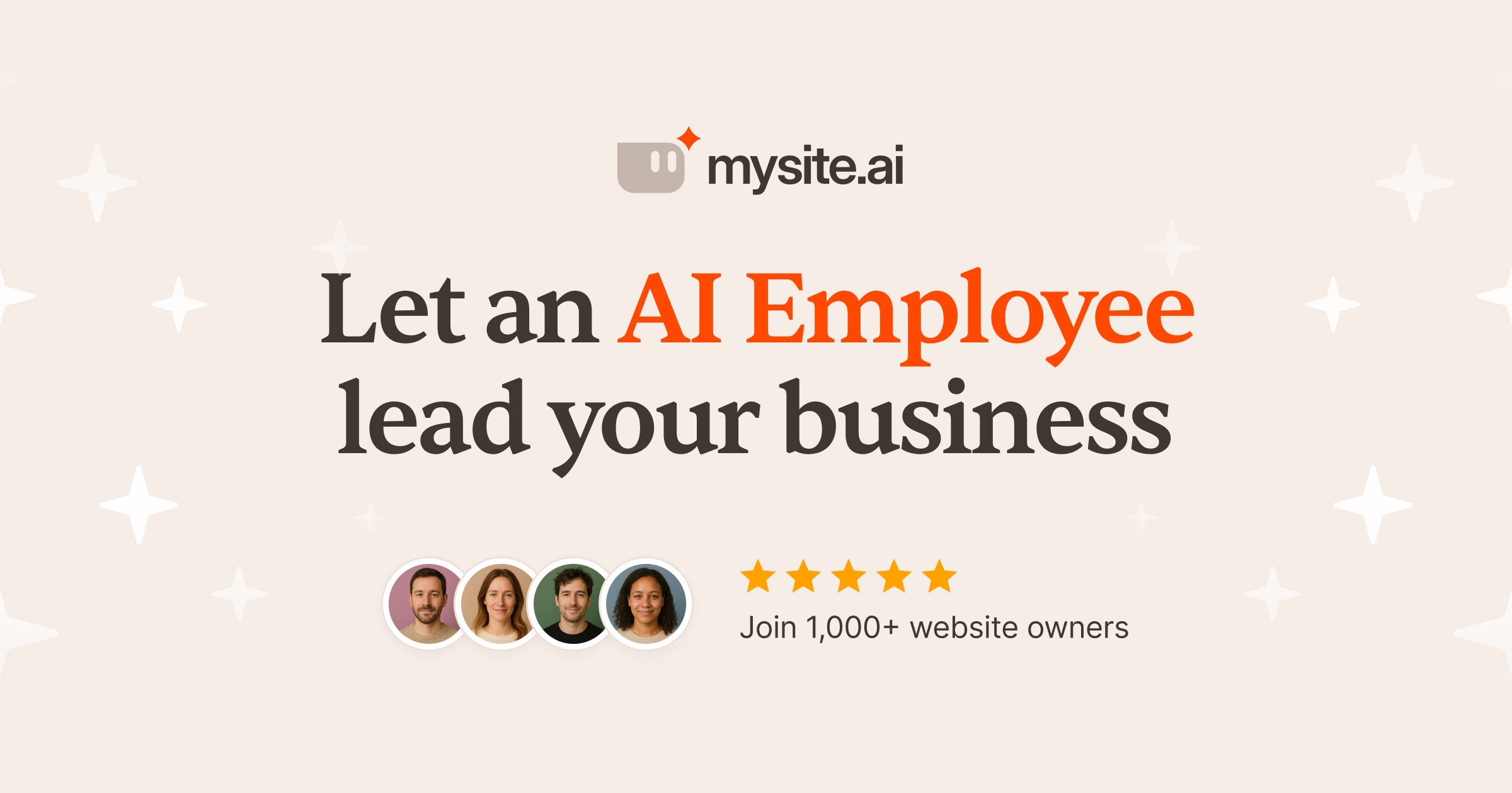 Mysite.ai