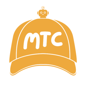 icon of mythinkingcap