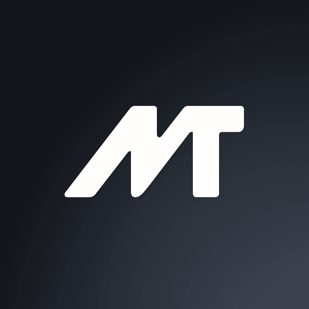 icon of MyTrainer
